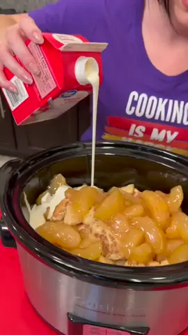 Your house will smell amazing when you make this! 😍