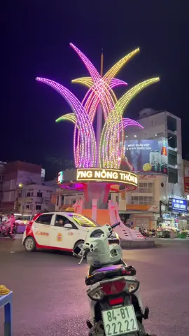 Đầu chợ Trà Vinh ^-^ #simsotravinh #travinh84 