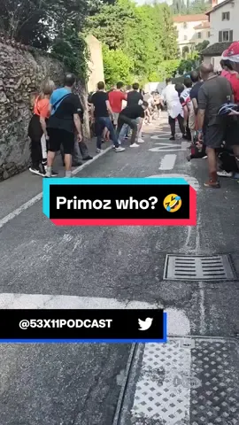 ⏪ to the most iconic rider of the 2023 Giro 🤦‍♀️ #homeofcycling #roadrace #cycling @Eurosport 