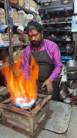 #repairing#bhati#chulha#hust#in#a#few#seconds 