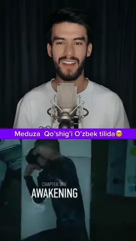 Meduza O’zbek tilida🇺🇿