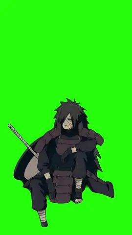 #CapCut Mentahan Madara #xyzbca #fyp #ciwawa #greenscreen #trend 