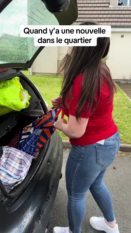 Il avait pas envie de rentré 