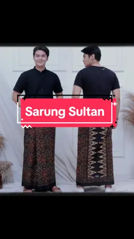 Sarung Batik Sebagus Ini Kalian masih gak yakin ? Rugidong... #sarungbatikpekalongan #sarungbatik #sarungbatikalmaha #grosirsarungbatik 