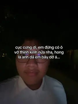 dả em bằng đôi môi này 🫦
