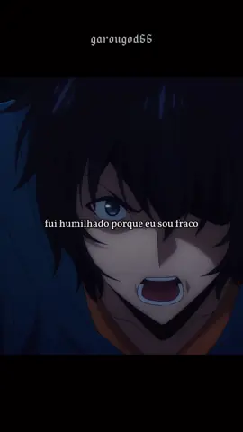 surgiu Jin-woo solo leveling #motivação #status #frases #sololeveling #sololevelingedit 