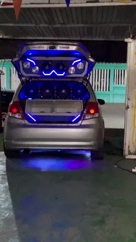 #foryou #hellotiktok #fy #paratados #car #audio #sound #card #parati #like #aveo #recargado #elchiquito 