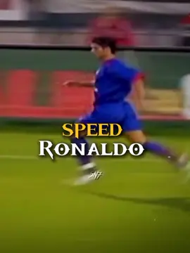 velocidad Ronaldo 🔥☠️ #Edit #cr7 #foryou #fyp #football #futbol #viral #_soyfan_7 