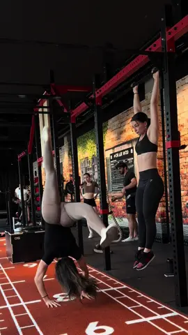 She was chocked 😱 #GymTok #fyp  Ig/ Nihad_sdt