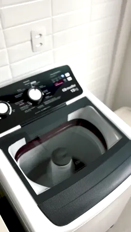 Máquina de Lavar 13kg  . . . . #fy #fypシ #foryou #foryoupage 