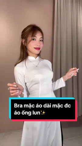 Trả lời @Huyền Áo chống tuột nhưng gắn dây được nha, tính ga con bra này tiết kiệm dữ he😚#Nhivisecret #visecretbra #outfit #bra #aolotcaitruoc 