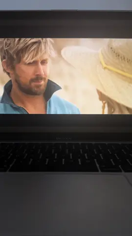 Movie: Fall Guy