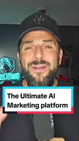 If you are a Marketer or Business owner this is the ultimate resource for you! check it out at Hubspot.com/spotlight #ai #aitools #marketingdigital #digitalmarketing #technology #spotlight24  @HubSpot 
