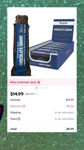 @Barebells USA Let's see what the hype is all about😋 #barebellsusa #barebellsproteinbar #fitnessjourney #proteinbar #proteinsnack #filipina