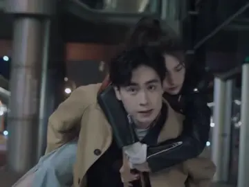 bts of their problem to height differences  #meninlove #meninlovecdrama #huyitian #liangjie #cdrama #foryoupage 