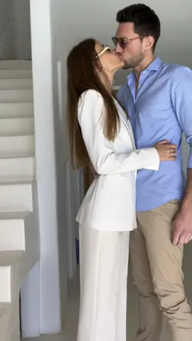 Outfit check with 🤍 #coupleoutfit #outfit #OOTD #coupleoutfits #mykonos 