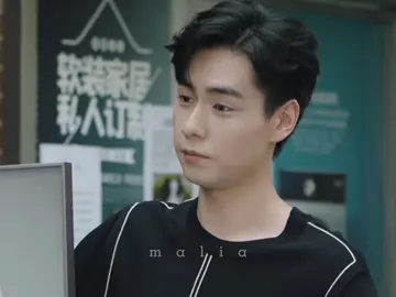 preview / teaser ep7 #meninlove #meninlovecdrama #huyitian #liangjie #cdrama #meninloveep7 #meninloveteaser #foryoupage 