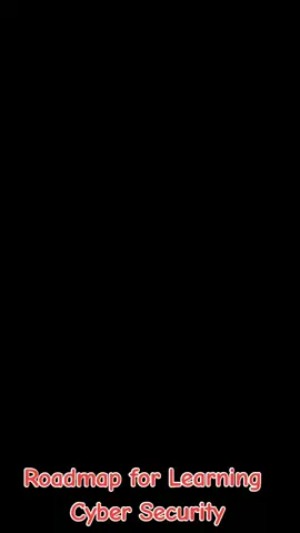 Sure, the diagram you sent is a roadmap for learning cybersecurity. It outlines a comprehensive path, broken down into foundational knowledge and specific domains of expertise. Here's a breakdown of the key areas covered in the roadmap: Foundational Knowledge Cryptography: This is the cornerstone of cybersecurity, encompassing techniques for securing information confidentiality, integrity, and authenticity. It covers encryption algorithms, hashing functions, digital signatures, and key management. Security Architecture: Understanding how to design and build secure systems is crucial. This involves knowledge of secure system design principles, network security concepts, and secure coding practices. Risk Management: Assessing and managing cybersecurity risks is essential. This involves identifying vulnerabilities, evaluating threats, and implementing controls to mitigate risks. Core Security Domains Application Security: This domain focuses on securing applications from vulnerabilities that could be exploited by attackers. It covers topics like secure coding practices, input validation, and injection prevention. Network Security: Protecting your network infrastructure from unauthorized access and attacks is paramount. This domain covers network security concepts like firewalls, intrusion detection systems (IDS), and secure network protocols. Data Security: Ensuring the confidentiality, integrity, and availability of data is critical. This domain covers data encryption, access controls, and data loss prevention (DLP). Identity & Access Management (IAM): Controlling user access to systems and data is a must. This domain covers user authentication, authorization, and privileged access management. Advanced Security Domains Cloud Security: With the increasing adoption of cloud computing, securing cloud environments is essential. This domain covers cloud security concepts like shared responsibility model, securing cloud storage, and securing APIs. Penetration Testing & Red Teaming: Simulating real-world attacks to identify vulnerabilities can be highly beneficial. This domain covers penetration testing methodologies, red teaming exercises, and vulnerability assessment. Security Operations (SecOps): Effectively managing and monitoring security threats requires a SecOps approach. This domain covers security information and event management (SIEM), security orchestration, automation and response (SOAR), and incident response. Ongoing Processes Vulnerability Management: Continuously identifying, patching, and remediating vulnerabilities is essential. This involves vulnerability scanning, patch management, and vulnerability prioritization. Security Governance & Compliance: Organizations need to establish security policies, procedures, and controls to comply with industry regulations and best practices. This domain covers security governance frameworks like NIST Cybersecurity Framework, and compliance standards like PCI DSS and HIPAA. User Education & Awareness: Empowering users with cybersecurity knowledge is a crucial line of defense. This involves user training programs on phishing awareness, password hygiene, and social engineering attacks. By following a structured roadmap like this and continuously developing your knowledge and skills, you can build a strong foundation in cybersecurity and position yourself for a successful career in this ever-evolving field. Do you have any specific areas of cybersecurity you'd like to delve deeper into? #cybersecurite 