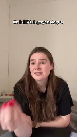 Je ne pourrai pas faire ce metier j’aime trop les pottins #humour 