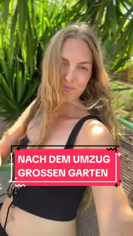 Gar nicht wahr, das beste ist nicht der Pool. Der Garten an sich und die Aussicht sind einfach so schön. Alles zusammen macht es perfekt 😍  Naja, wir wissen ja, dass es nichts perfektes gibt. Auch hier gibt es ein paar Nachteile 🙈 #cyprus #auswandern #garten #pool #neueszuhause #umziehen #obstbäume #hängematte #lebengenießen #natur 