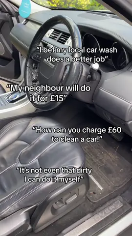 Still starting, got a long way to go. #satisfyingvideo #fyp #cleaningvideo #foryoupage #SmallBusiness #cleaningtiktok #cartok #detailingcars #carcare #detailing #cardetailing #valeting #detailingproducts #carwashing 