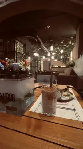 لاستوريا كافيه♥️