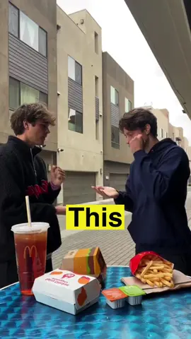 A 34 and 35 year old try to explain each other trends. Part 1. #creatoreconomy 