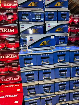 Batterie pour voiture et camions disponible de 12v70Ah à 12v200Ah# veuillez contacter le Numero WhatsApp :64807161 pour plus de detail…