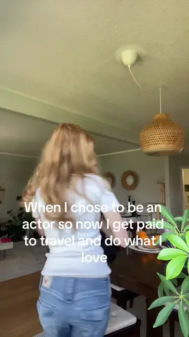 I’m not trying to make it sound easy though lol - its not :( ##foryoupage##acting##actress