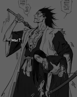 99 часть| завтра будет юбилей 🤭 #on #bleach #fyp #foryou #ночнойактив #популярное #anime #рек #Блич #Unohana 