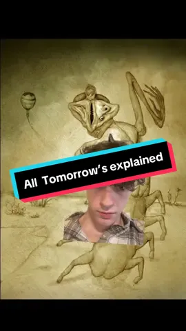 All Tommorow’s explained #alltommorows #qu #thequ #thequexplained #alltommorowsexplained #thejudge #fyp 