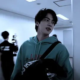 not tiktok shadowbanning me at 100k... #jin #seokjin #jinedit #btsedit #fypシ 