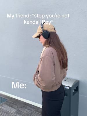 I need help #succession #kendallroy #hbo #fyp #funny #viral #trend #fürdich 