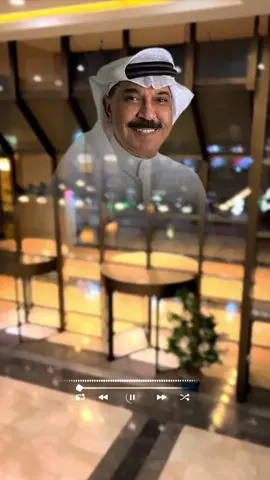 لا مرني طيفك اضمه حيل بأحضاني #عبدالله_رويشد 