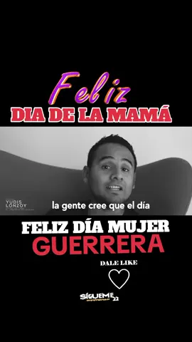 Feliz día mamá #madre  dinerodesdecasa #marketingdigital #negociosenliniaexitosos #yudislonzoy #escueladeempresarios #escueladeempresarios #finanzaspersonales #tiktoknews #tiendaonline #TikTokShop #vistasentiktok #tiktoklive #tiktokviral 