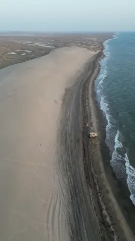 شاطئ الطرفه