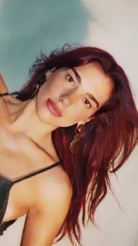 Dua Lipa • Happy For You #dualipa #happyforyou #radicaloptimism #lyricsvideo #tradução 