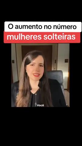 o aumento no número de mulheres solteiras.. #solteiras #relacinamento #passado #rodada #redflags #alertavermelho #mulher #desenvolvimentopessoal #🗿🍷 