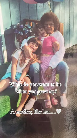 Forever making you proud my sweet angel 🤍