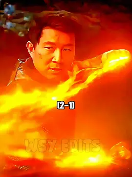 Capitão América vs Shang Chi #mcu #marvel#myonir#fase4#battles 