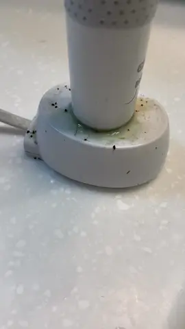 This rechargeable toothbrush from Bitvae is a no brainer.  #rechargeabletoothbrush #sonictoothbrush #bitvae #tiktokshop 