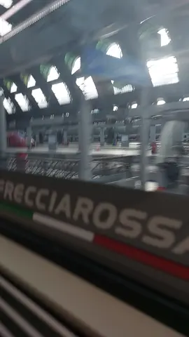 #trenitalia  #milano  #napoli #trenord  #trenitalia 