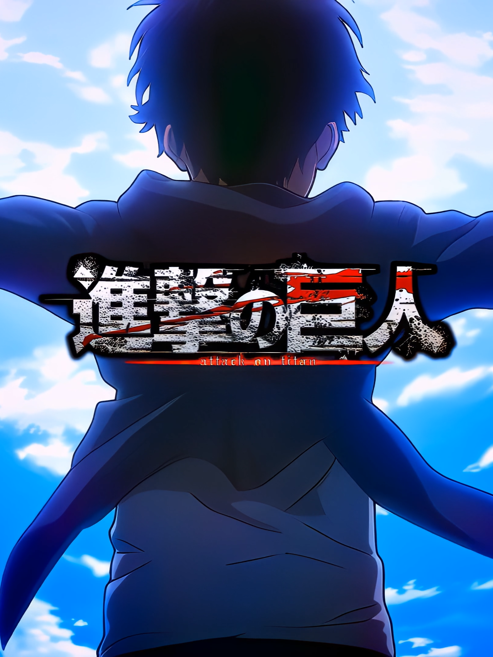 #anime #animeedit #AttackOnTitan #aot #shingekinokyojin #aesthetic #viral #fypシ