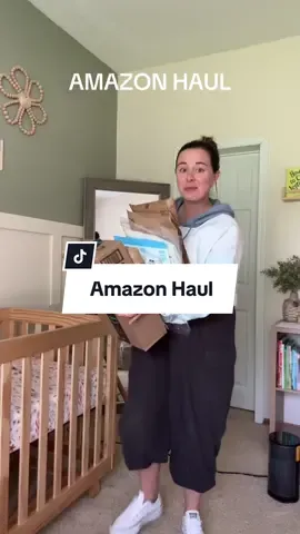 Random Amazon Haul!! Everything is 🔗d in my sțòřèfront 🫶🏼  #amazonhaul #amazonfashion #amazonbaby #amazonassociate #amazoninfluencer 