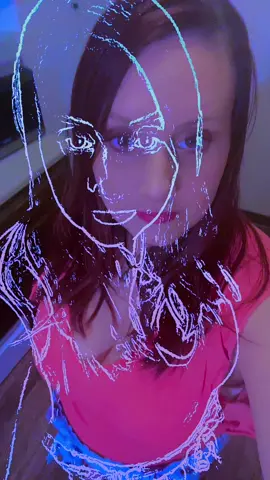 #NeonTwin 