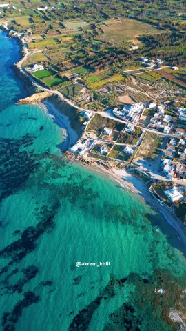 Réponse à @💎💎سَارّهُ خَلِيْلْ 💫 منظر خلاب من سماء مدينة رأس الجبل ببنزرت ❤️🇹🇳 شكون زارها قبل ؟ 🥰 📍 Ras Jbal , Bizerte  ——————————————— ‎‏📸 @akrem_khlil 👌🏻 ——————————————— #tunisia #bizerte #sea #rasjbal #plage #spring #nature #fyp #explore #تونس #ليبيا #الجزائر #المغرب #Summer 