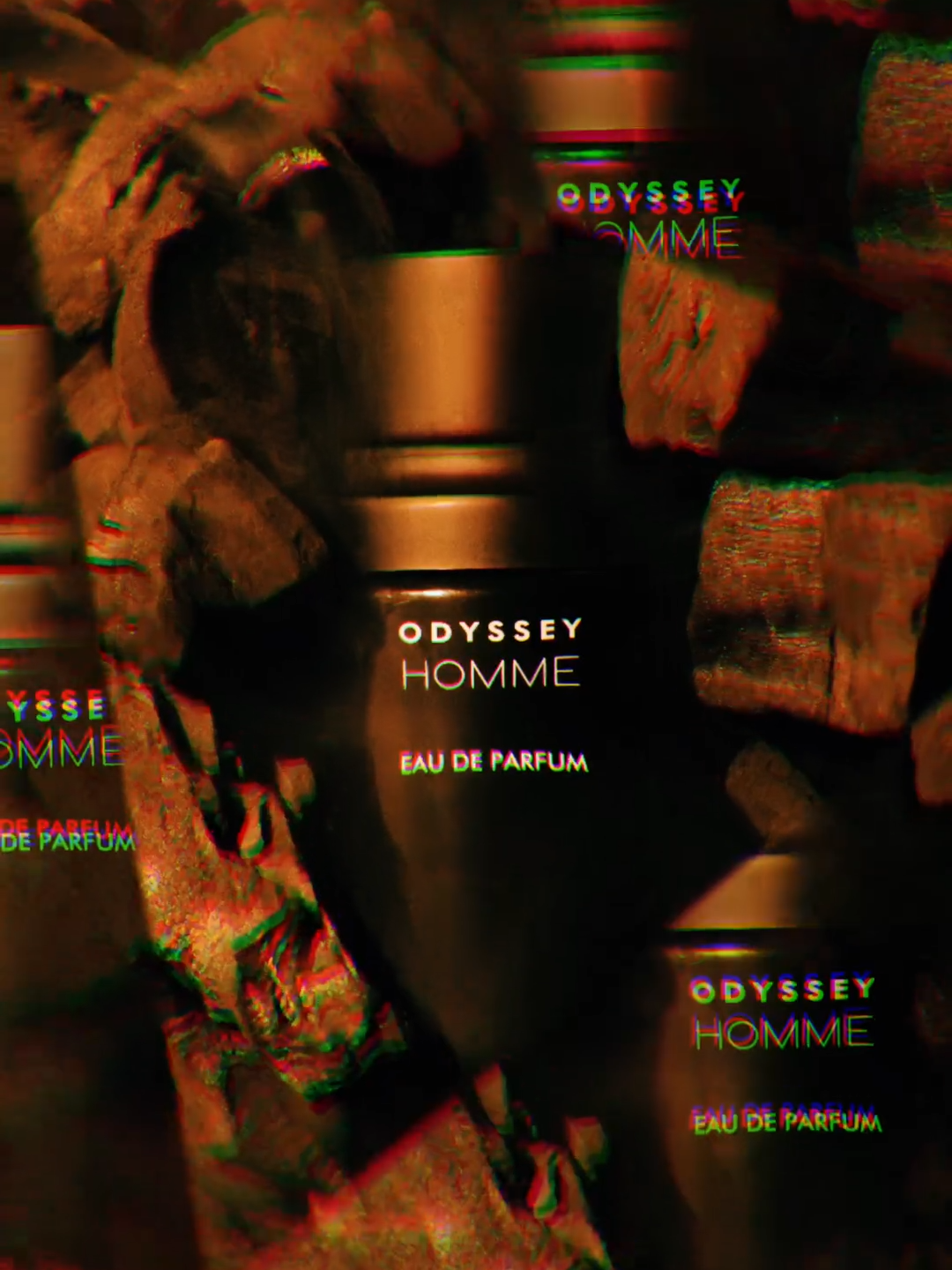 #Armaf #OdysseyHomme #BlackEdition Es sensual y masculino. Perfume para uso exclusivo en ambiente fresco a frío, a partir del final del atardecer. No esperes una fragancia con una estela demoledora, este no es el caso, sin embargo, este Odyssey es una bomba de cumplidos para las personas que se acerquen a ti. Tiene un cuero floral, nada rudo, que no molesta en absoluto. Duración en piel sobre las 6 horas en ropa es eterno. Caballeros no se queden sin probar esta delicia que a su vez es una inspiración con mayor duración y proyección de # Tom Ford #NoirExtreme.