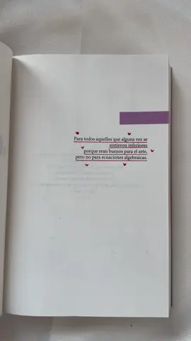 Mi dedicatoria más personal para ustedes 🩷 📖: Eres el amor de mi otra vida #libros #gilraenearfalas #romance #BookTok #lectura #librostiktok 