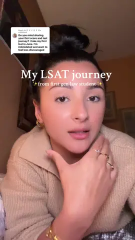 Replying to @O X Y G E N  hope this helps 💖 #LSAT#lawschool#lawstudent#firstgen#lawyer#latina#fyp  
