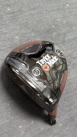 Mini Driver, Big Gains 💪 Head: @TaylorMade Golf BRNR Mini Driver Copper  Shaft: @Fujikura Golf 2024 Ventus Blue Wood Shaft #truespecgolf #alwayscustom #getfit #tsg #golfclubfitting #clubfitting #customgolfclubs #golf #golfgear #golfclub #golfequipment #golfstagram #instagolf #golfing #golfswing #golflife #golfr #golfer #buildshopzen #golftiktok #golftok #viral #fyp #fy 